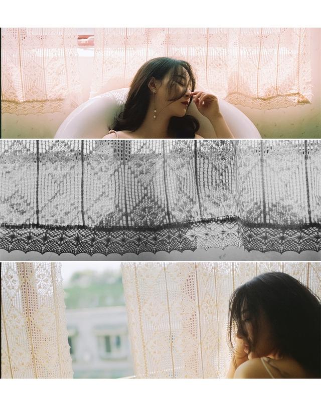 拍私房照穿不穿？脱多少？