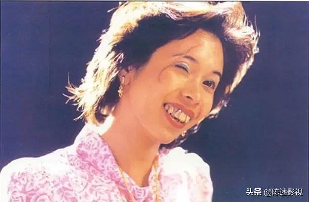 拉不下脸就别演丑角，让这9位女星告诉你，什么叫丑到认不出本人