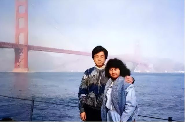 相伴30余年，李嘉诚仍不敢将周凯旋娶进门，背后原因没有那么简单