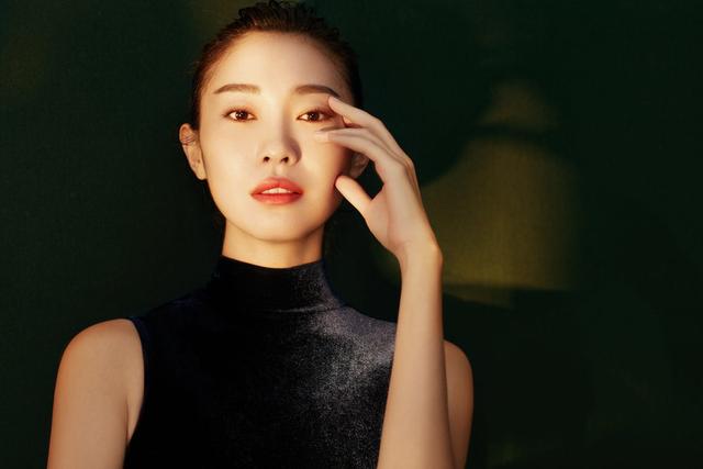 好饭不怕晚!《漂白》41岁女二号走红,原来她早就有过爆火的机会