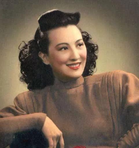 周璇珍贵原唱28首老上海歌曲，民国的中国好声音