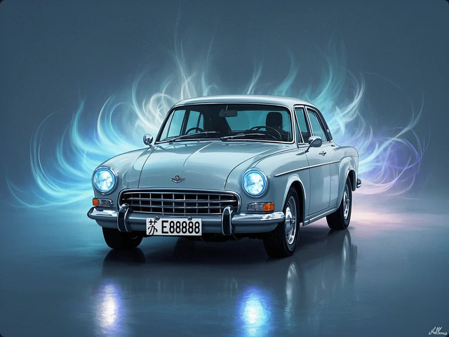 有个车牌号怎样查询车辆信息？汇总这四种查询方法不用愁!