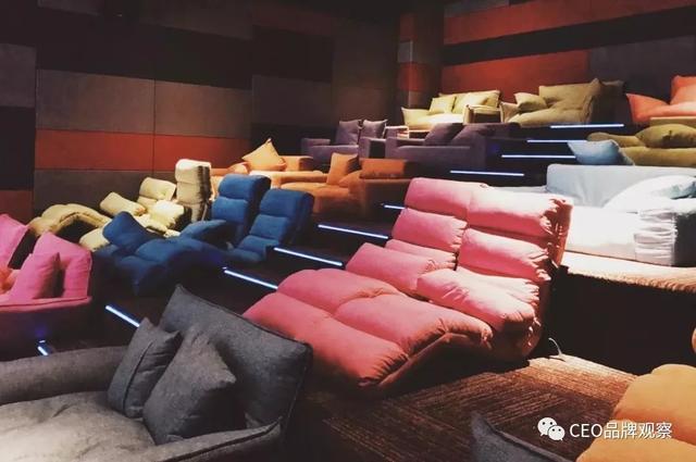 这些影院，比电影还有趣