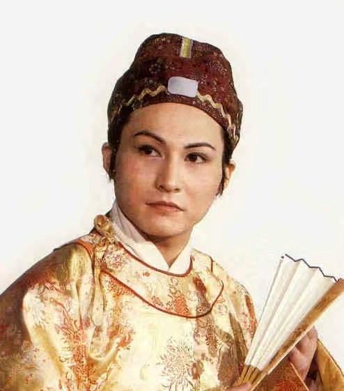 87版红楼梦贾蓉扮演者去世，年仅56岁，他还是三国演义里的曹丕