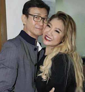 邓少秋(长女自杀、次女抑郁、三女叛逆这一次，郑少秋的失职不可原谅)