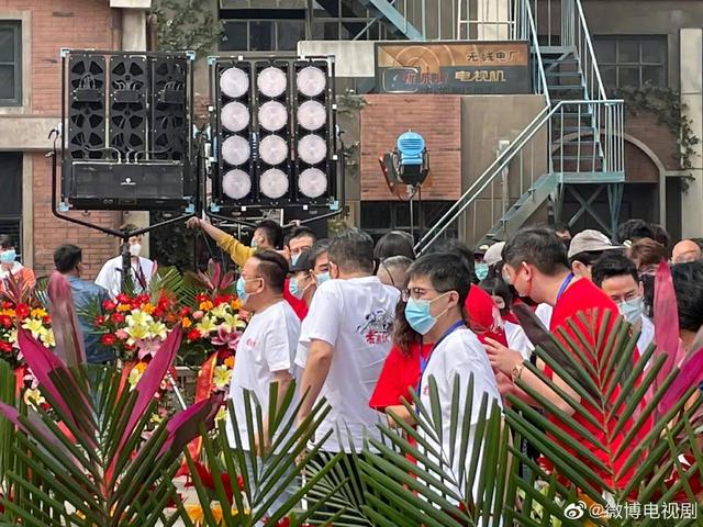 4.11剧讯：张翰 辣目洋子 秦昊 邓为 檀健次 任嘉伦 杨洋 关晓彤 张国立