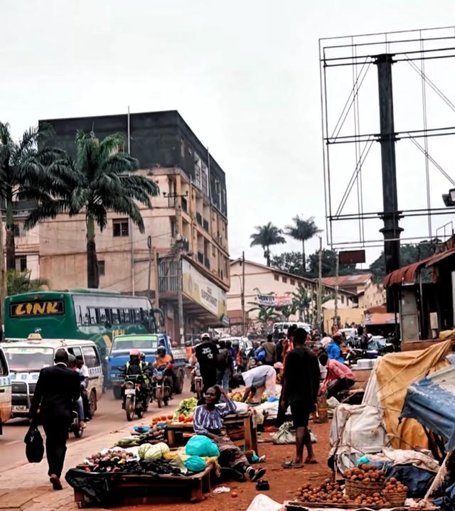 我连续两个冬天都跑非洲,得出了一个“一辈子不会变”的观点