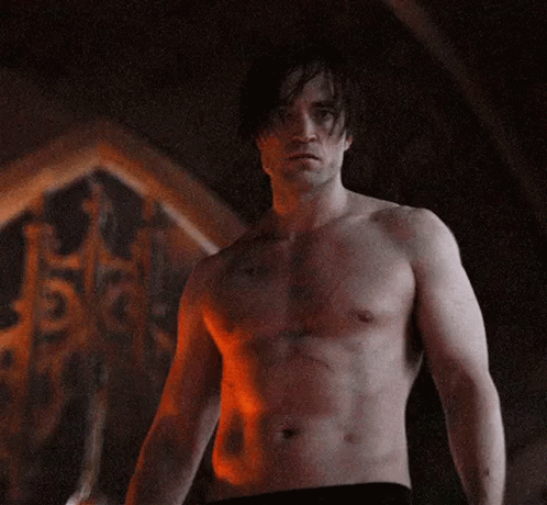 他才是好莱坞真正的顶流！六任“蝙蝠侠”背后的故事