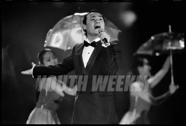 音乐不死,它永远活在1996