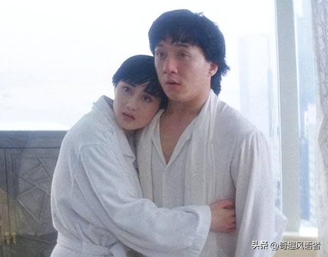 成龙与众多女星的情感秘事，有人为他放弃事业，有人对他不屑一顾