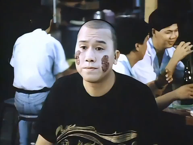 半暹降 全集 关于半暹降的降头电影。