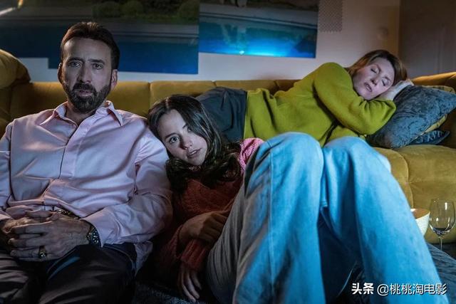 翻、翻、翻，凯奇终于翻身了？