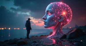 何去(高科技时代来临，人生该何从何去？)