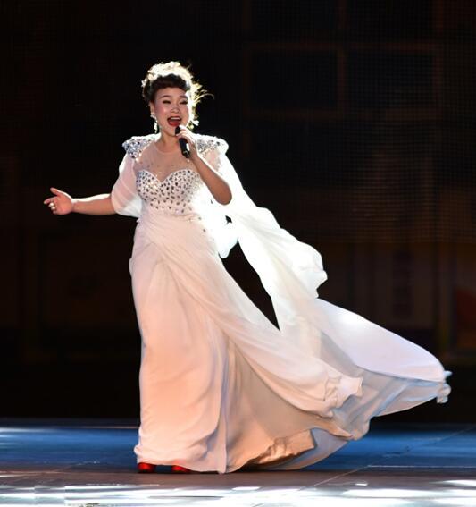 有梦想谁都了不起！这群“舞台艺术之星”正崛起