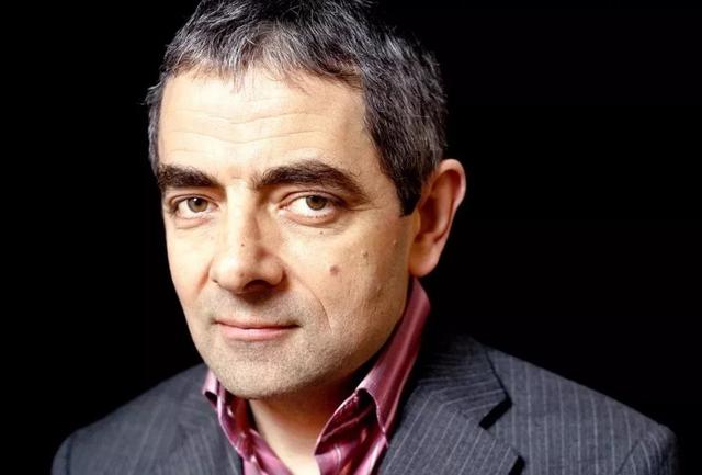 只要他还继续演“憨豆”，我都会一直看下去