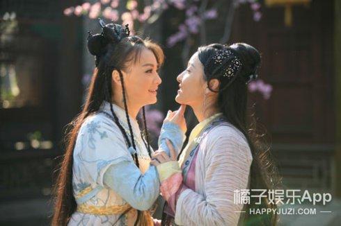 还记得《兰陵王》里的郑儿吗？她现在长这样