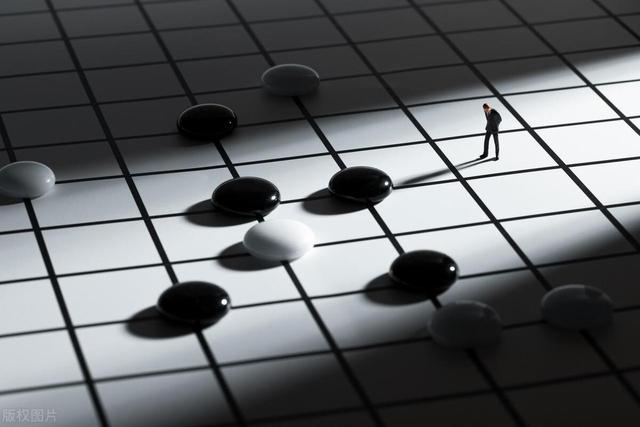 无限恐怖人物志——多智近妖楚轩