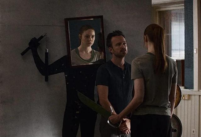 “性感岳母”凯伦·吉兰的5部火爆电影推荐