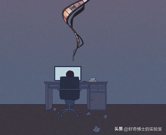 同样是色情片，为什么有的打码，有的不打码？