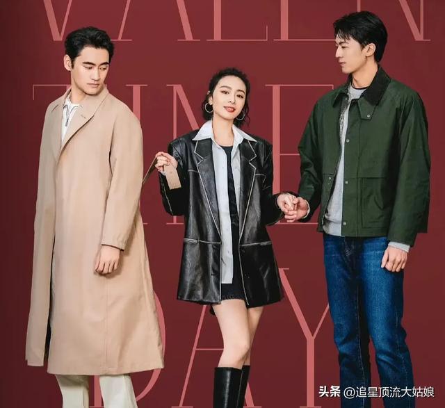 我的天 ‼️腾讯视频“都市剧场”推出9部王炸情感剧 . 想不看都不行