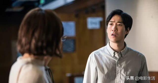 《半个喜剧》口碑炸了！笑点痛点齐飞，堪称国产喜剧的“清流”