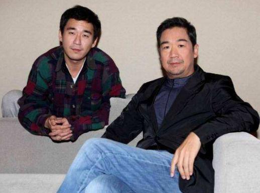 张国立的3个儿女，亲儿子两次入狱成耻辱，干女儿却成为骄傲