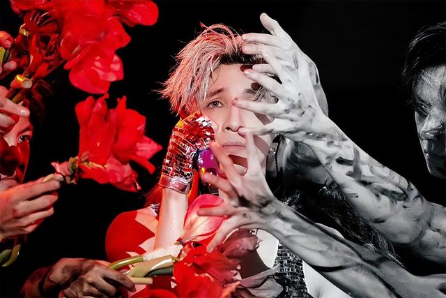 18年梦想成真，薛之谦北京演唱会圆满落幕