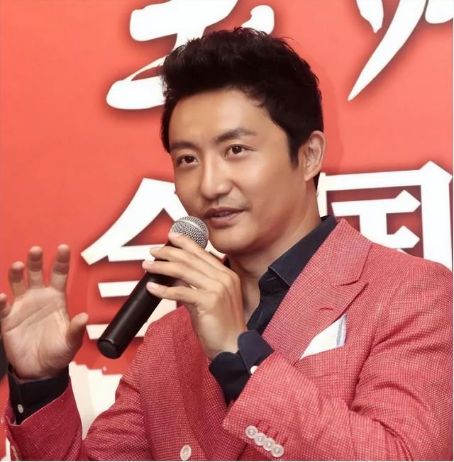 演员涂松岩：我这辈子最正确的决定，就是娶了一个平凡的妻子