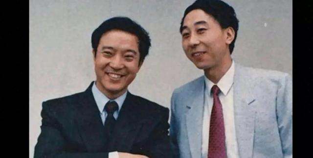 牛群终于坦白真相！说出不再与冯巩合作的原因，每到春晚必出事