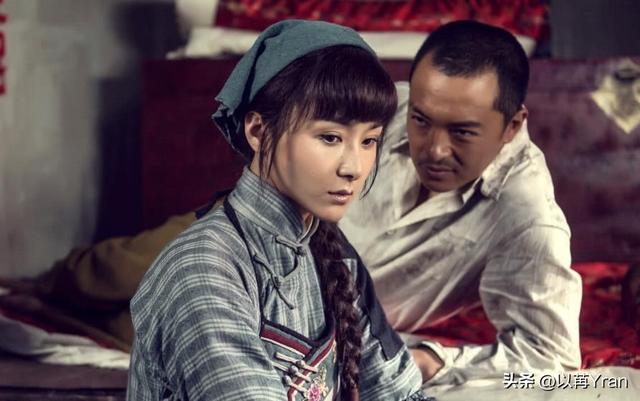 饶敏莉：17岁被邀上春晚，最红时嫁外卖小哥，却把丈夫培养成影帝