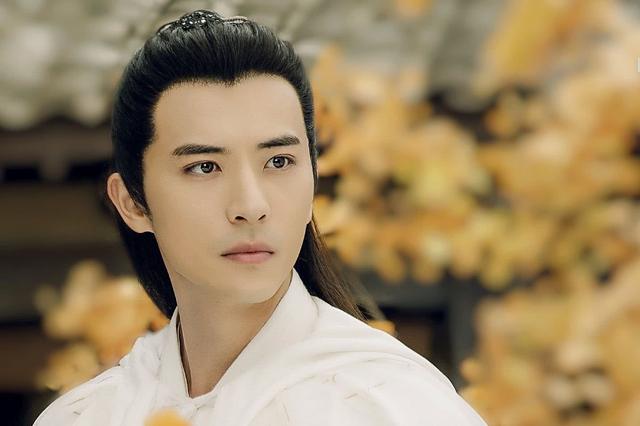 《斛珠夫人》紫簪不过是“人质交换”，为什么帝旭为她永不娶妻？