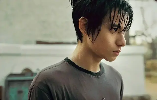 原著粉气疯了，漫改电影还行？《异人之下》最大问题是“乌尔善”