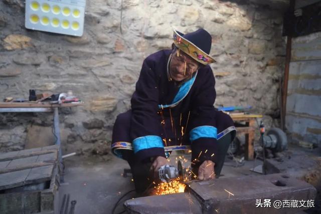 强推！米林这条冬日非遗探秘线路，保姆级攻略双手奉上