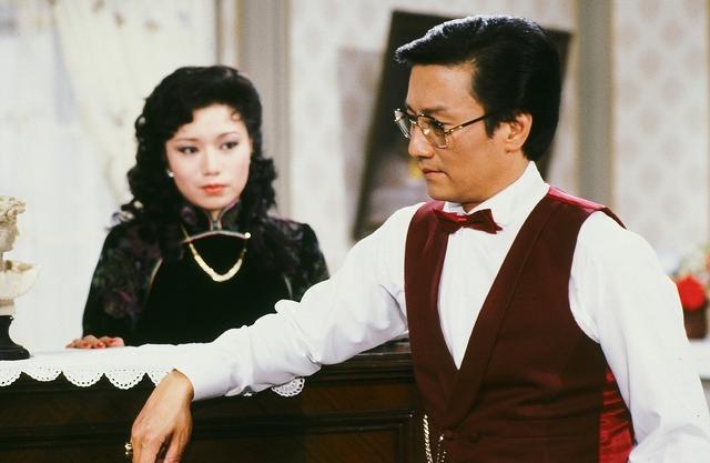 强烈推荐五部经典赌片电视剧，和赌神系列电影一样精彩