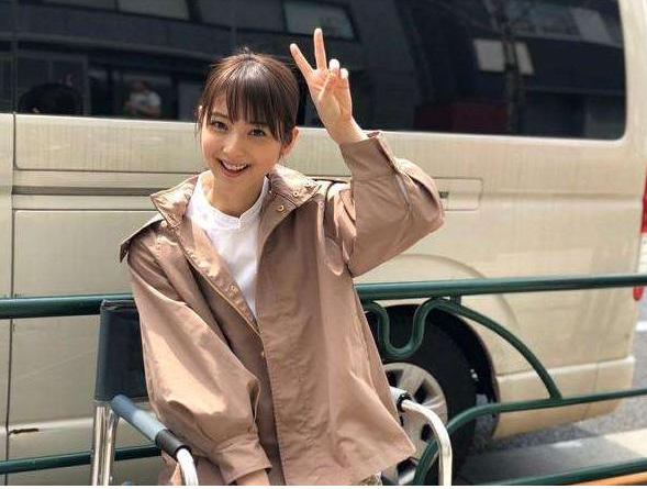 演技最差女优？佐佐木希逆风翻盘，靠一张美人脸一路飙车