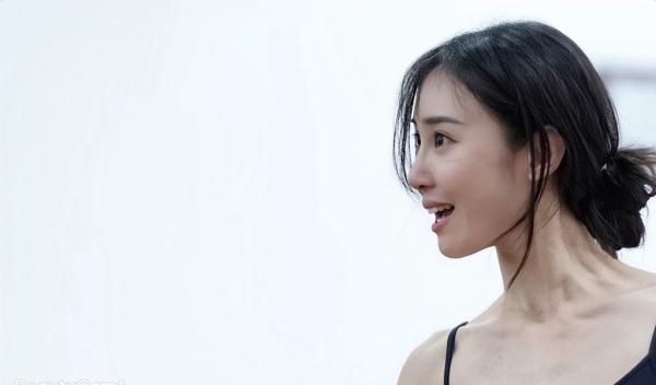 法老与蛇、暮光之城，这就是街舞炸裂作品，朱洁静老师制造