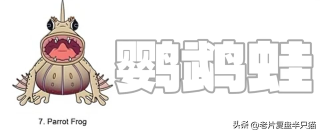 爽片《哥斯拉大战金刚2》19大怪兽盘点，喜欢吃哪个？