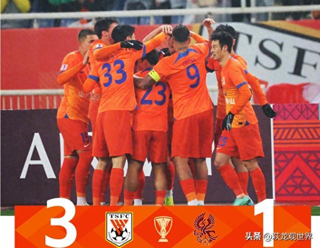 二雷迎来里程碑！山东皮克够用了，王大雷的零封奖被刘厂长隔扣了