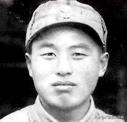 八路军最悲壮的主力团，团长和营长全战死，副团长成二野头号虎将