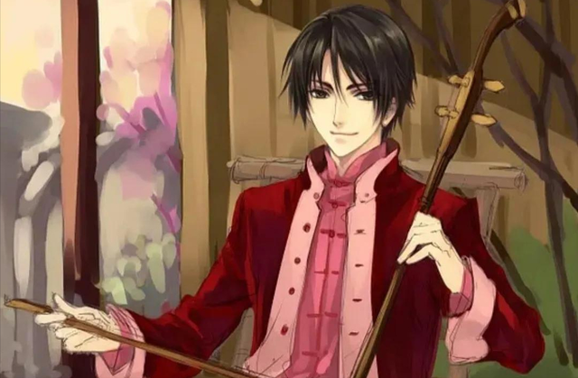 《盗墓笔记》中的老九门都有谁？都是什么样的人？