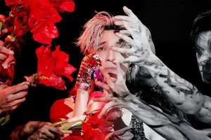 薛之谦北京(18年梦想成真，薛之谦北京演唱会圆满落幕)