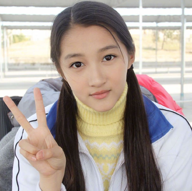 从北京走出来的5位女星，个个颜值天花板，你最喜欢谁？