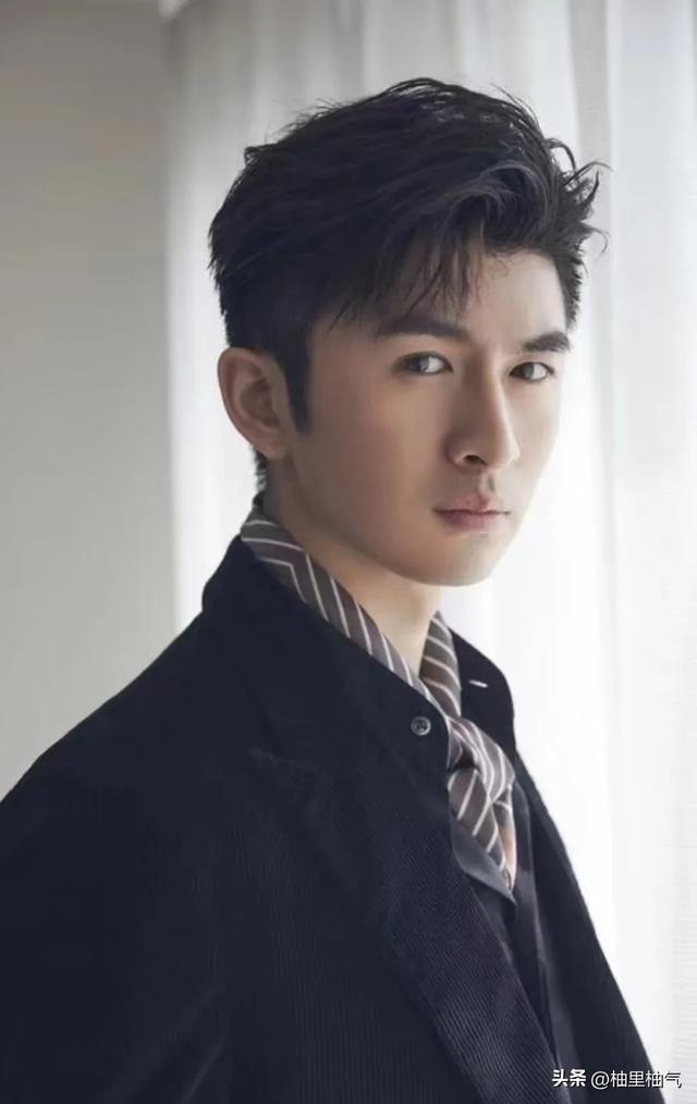 东北真的盛产帅哥 十六位东北男明星一个比一个帅!大部分来自辽宁