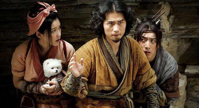 有演技、有颜值的郑合惠子，正在跟着万合天宜一同下落