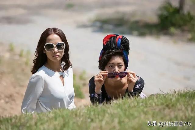 夜夜刺激!韩国三级片《工作女郎》,夜晚独自欣赏最佳!