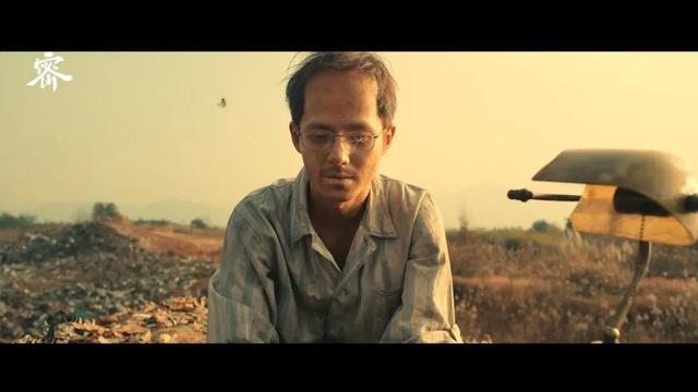 盘点《解密》五个细节,深挖《解密》的幕后!