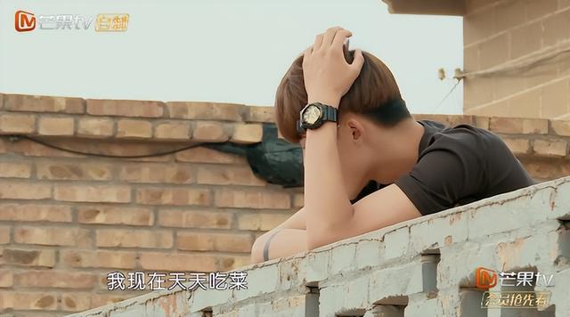 刘一鸣：变形计中最猛“干饭王”，嗦面3碗起步，变形结束胖14斤