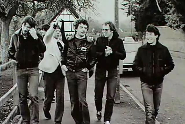 只要他还继续演“憨豆”，我都会一直看下去