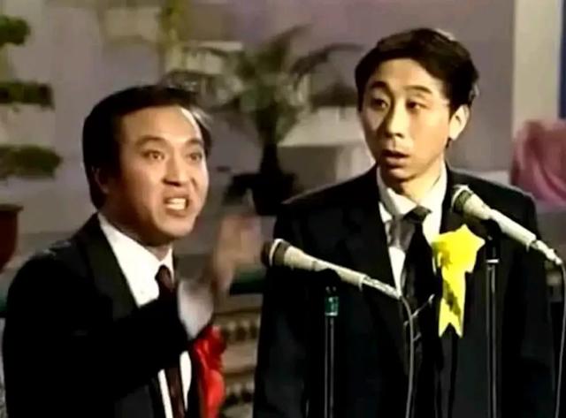 牛群终于坦白真相！说出不再与冯巩合作的原因，每到春晚必出事