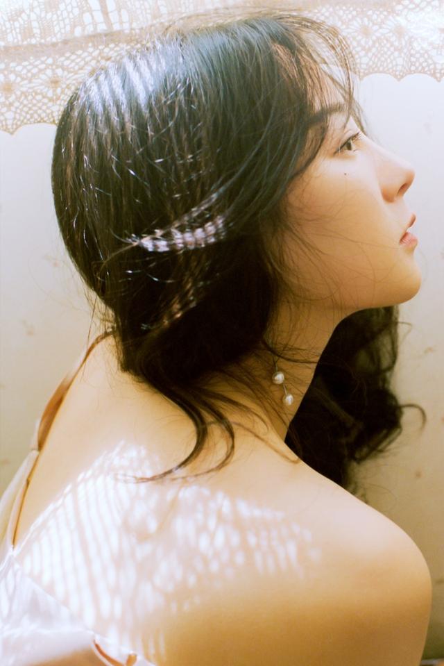 拍私房照穿不穿？脱多少？